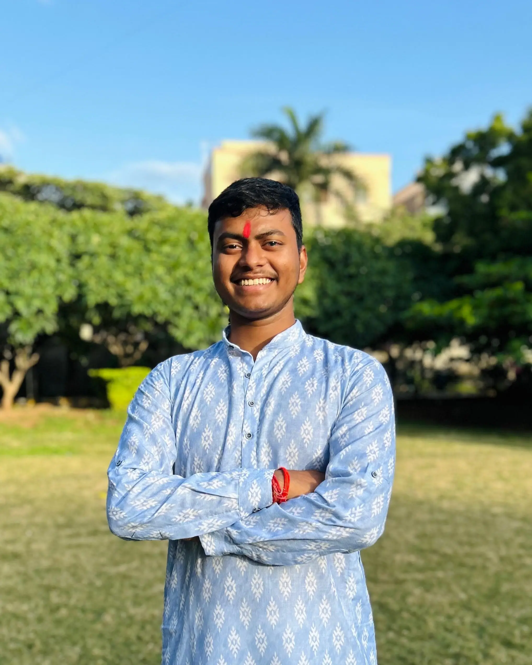 Shubham Sahu